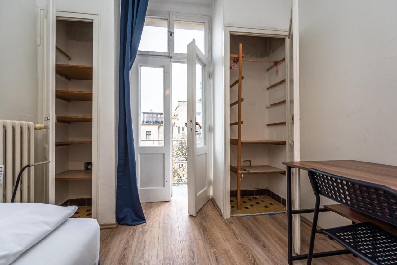Apartments Safarikova 18 Prague Extérieur photo