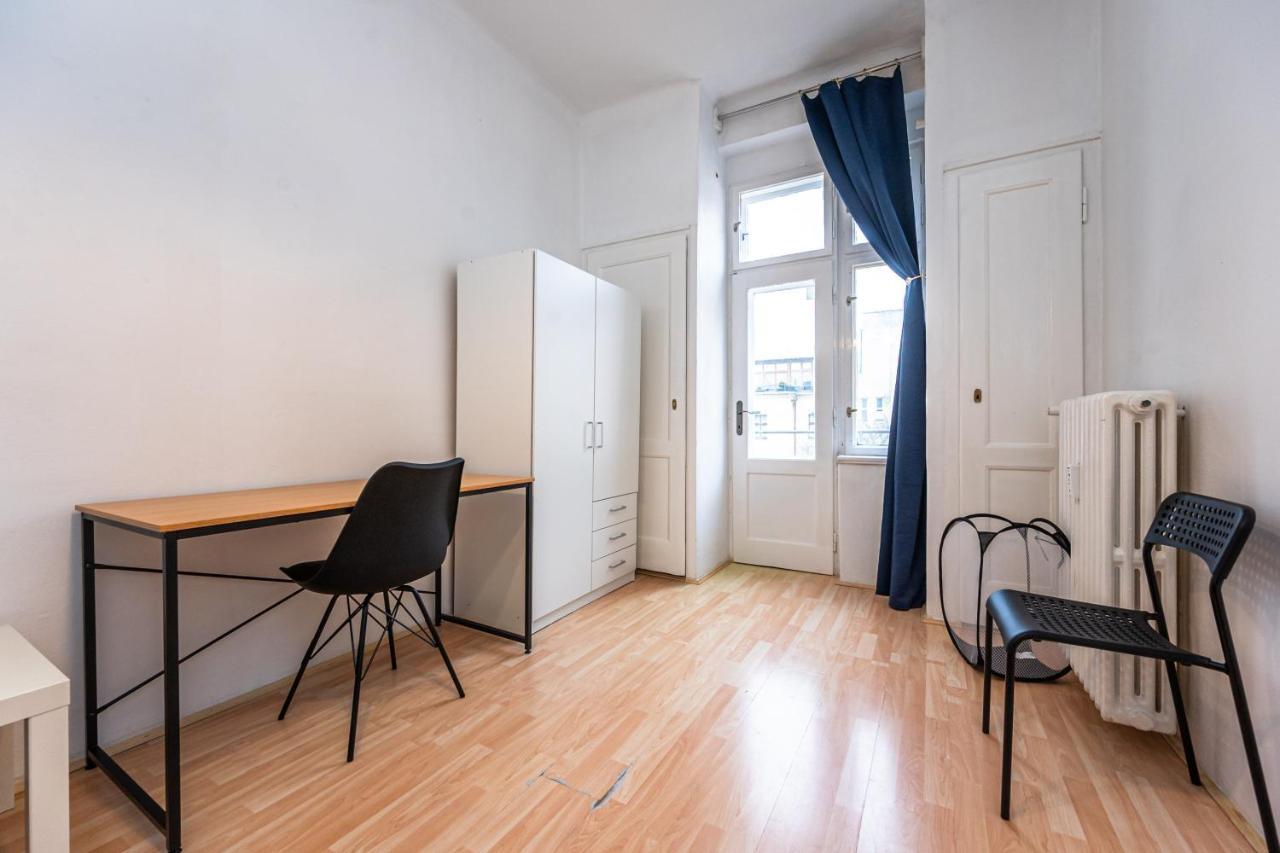 Apartments Safarikova 18 Prague Extérieur photo