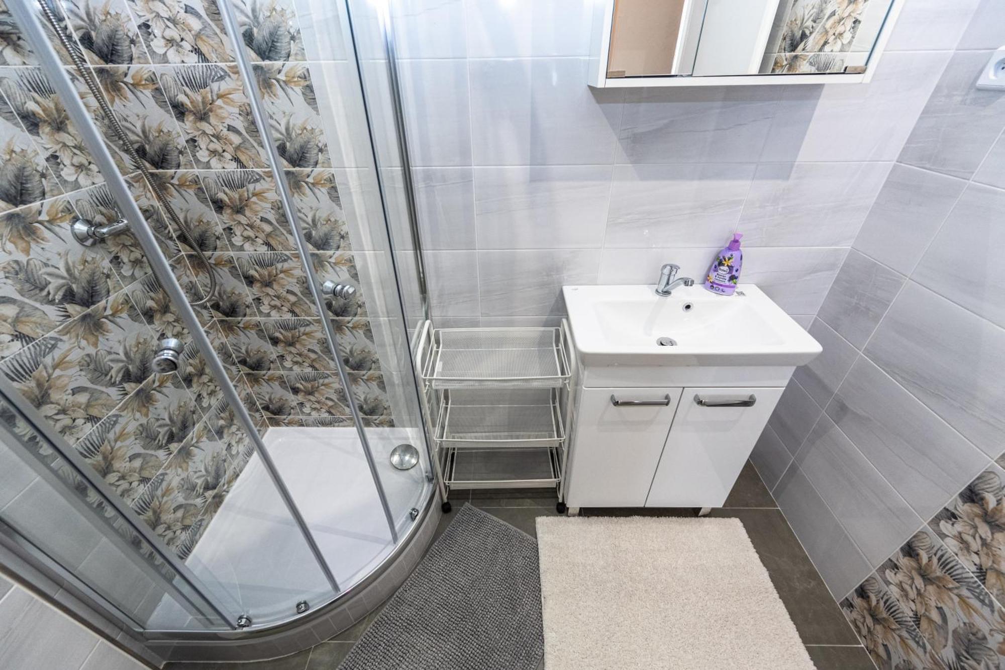 Apartments Safarikova 18 Prague Extérieur photo