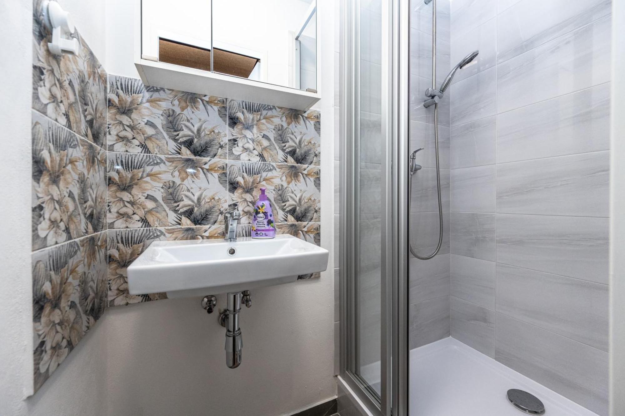 Apartments Safarikova 18 Prague Extérieur photo