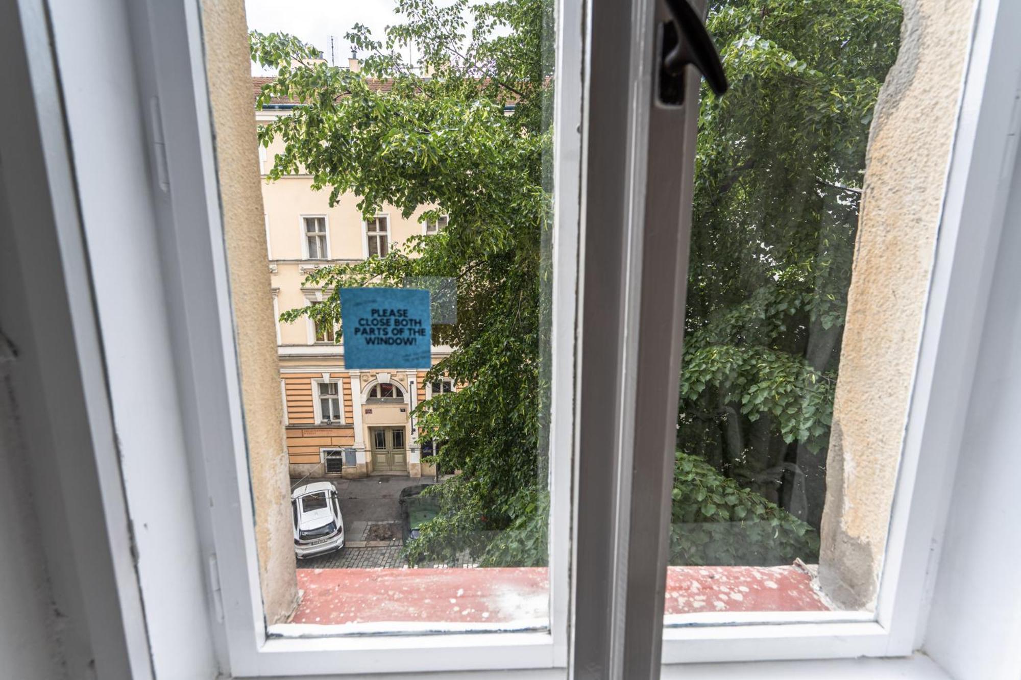 Apartments Safarikova 18 Prague Extérieur photo