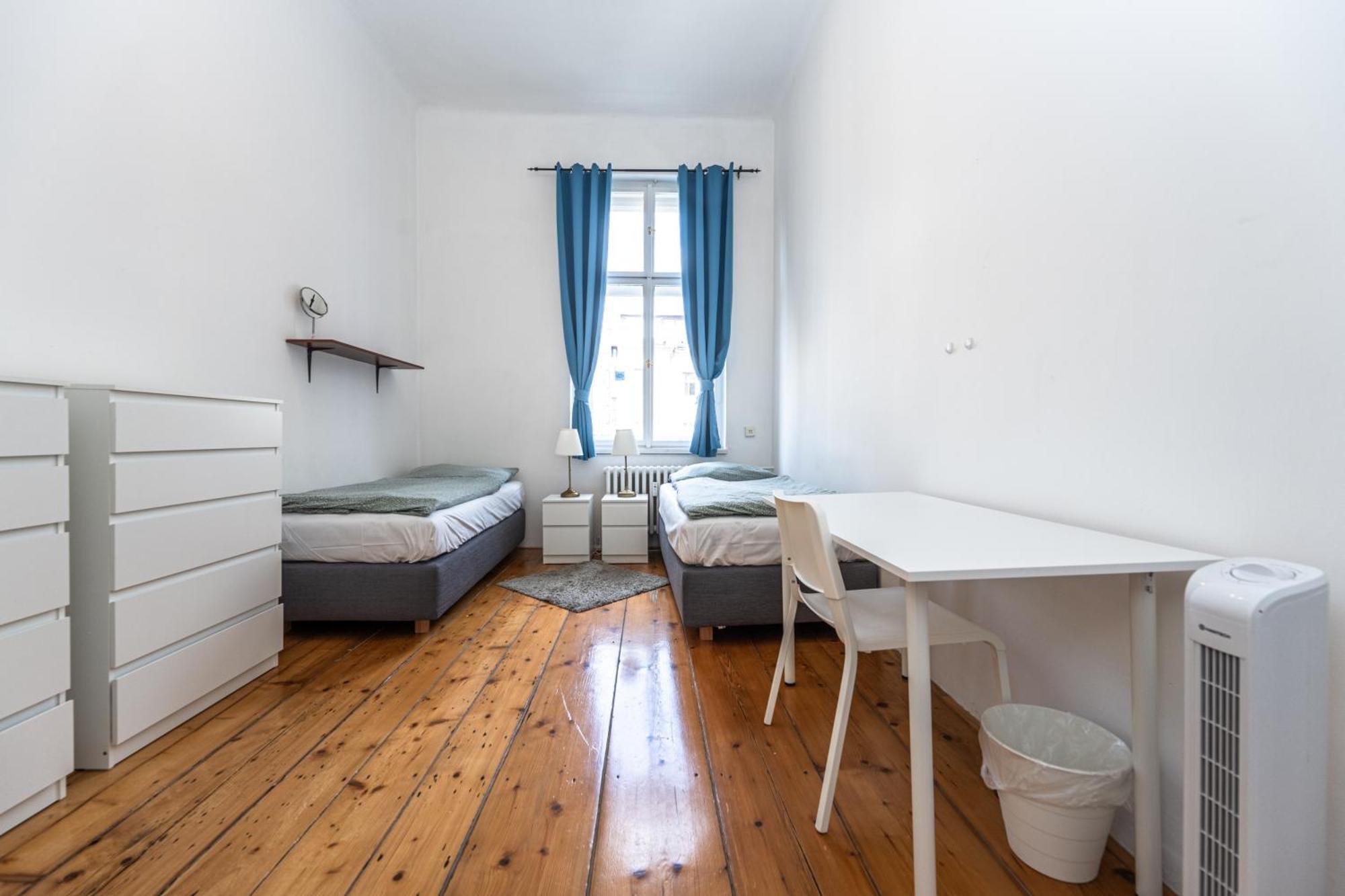 Apartments Safarikova 18 Prague Extérieur photo
