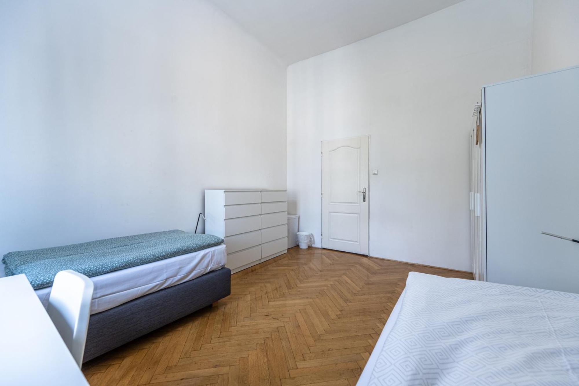 Apartments Safarikova 18 Prague Extérieur photo
