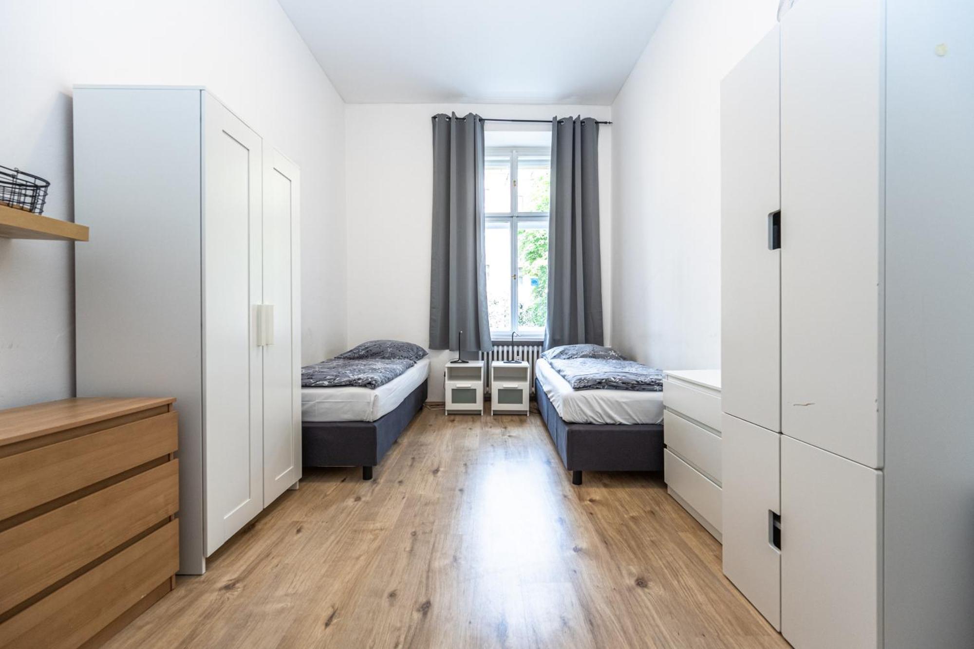 Apartments Safarikova 18 Prague Extérieur photo