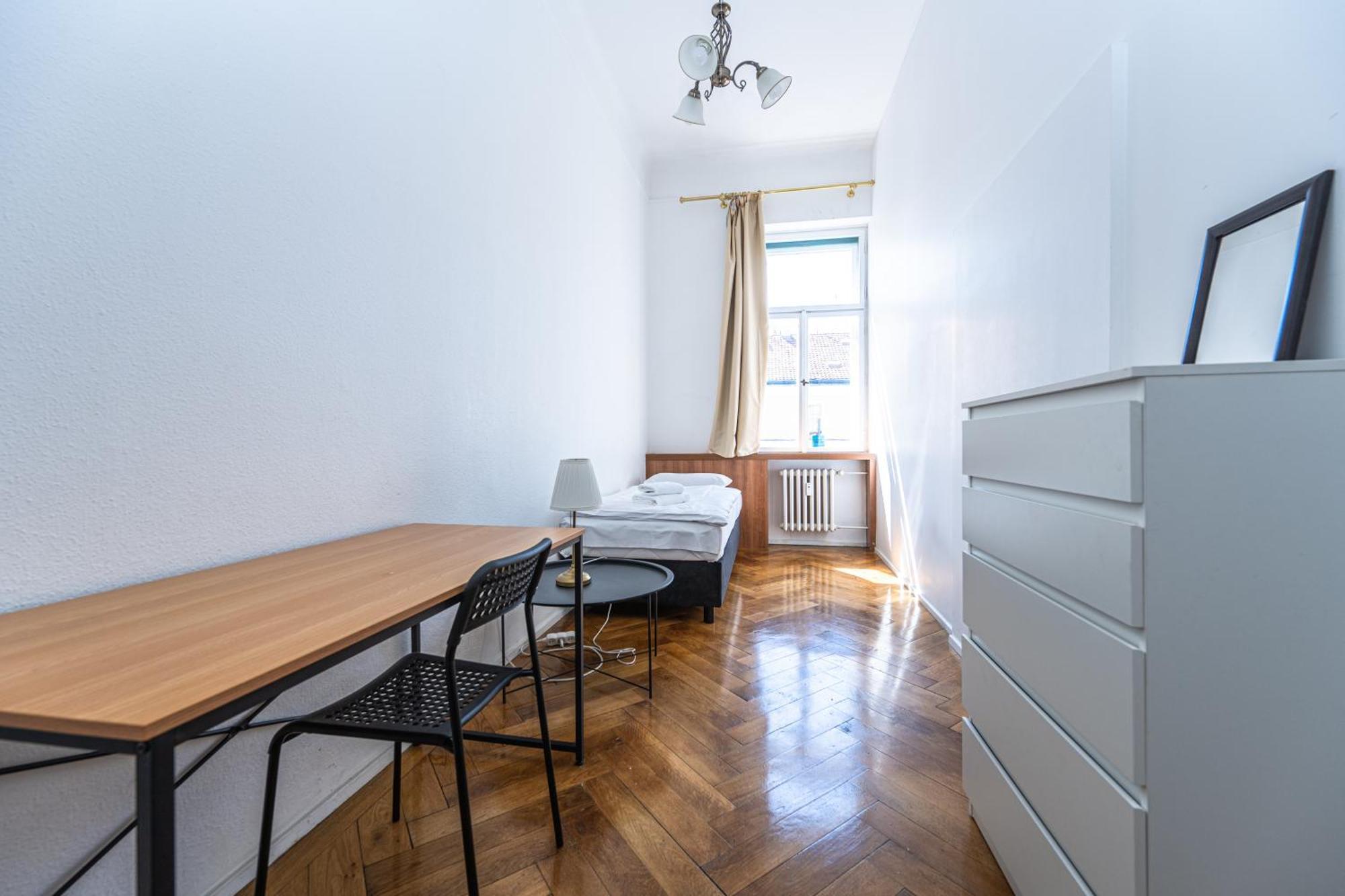 Apartments Safarikova 18 Prague Extérieur photo