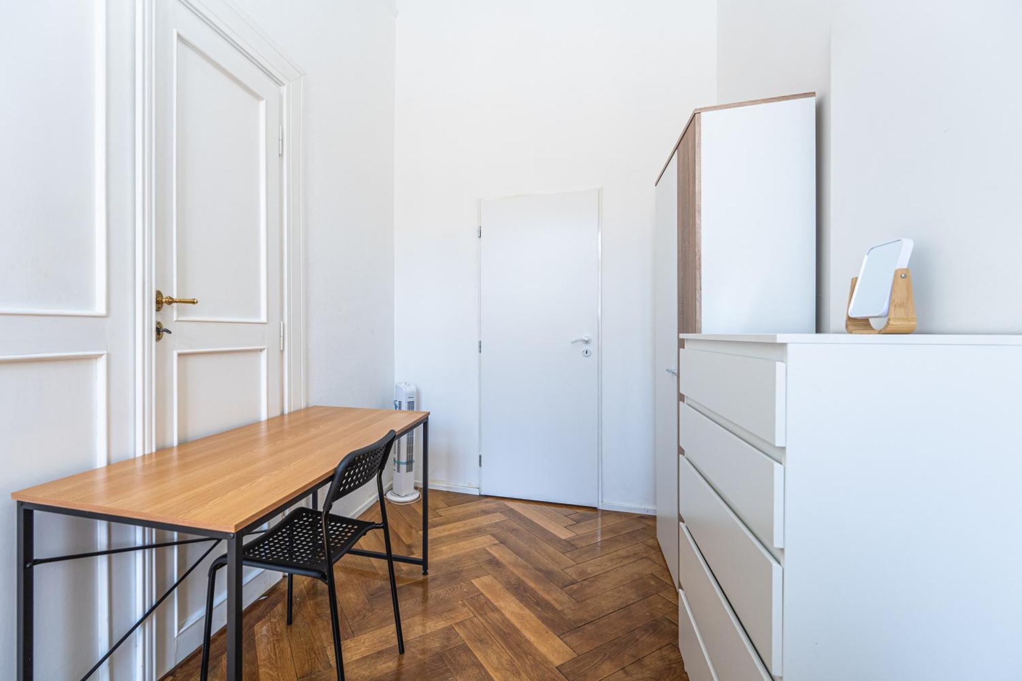 Apartments Safarikova 18 Prague Extérieur photo